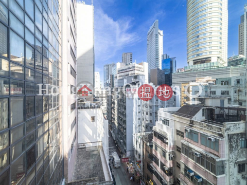 Office Unit for Rent at 1 Humphreys Avenue | 1 Humphreys Avenue 堪富利士道1號 _0