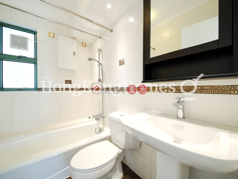 HK$ 52,000/ month Robinson Place | Western District | 3 Bedroom Family Unit for Rent at Robinson Place