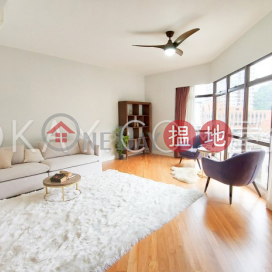 Stylish 3 bedroom in Mid-levels East | Rental