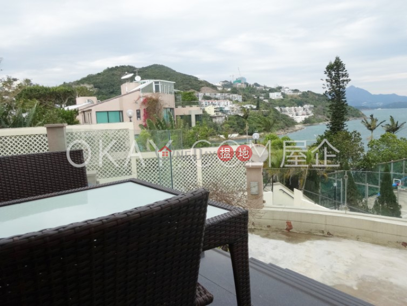 Solemar Villas, Unknown, Residential, Rental Listings HK$ 105,000/ month