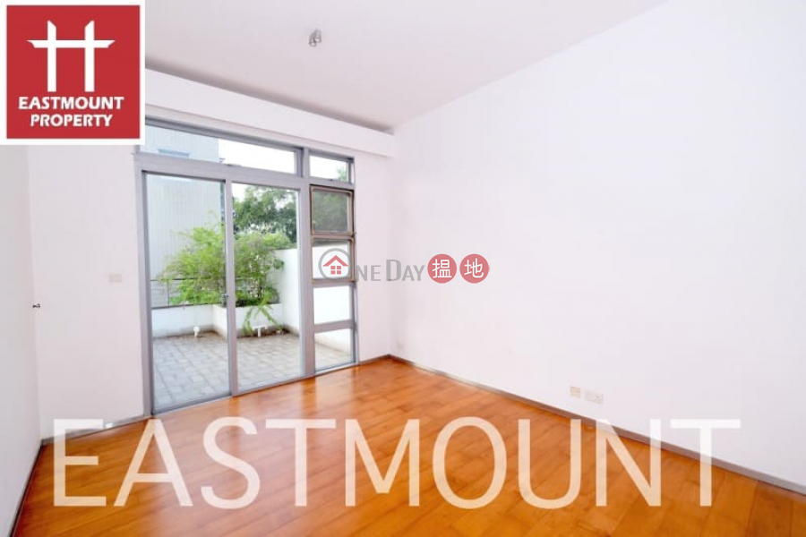 Sai Kung Villa House | Property For Sale and Lease in The Giverny, Hebe Haven 白沙灣溱喬-Well managed, Garage, Hiram\'s Highway | Sai Kung | Hong Kong, Sales HK$ 58M