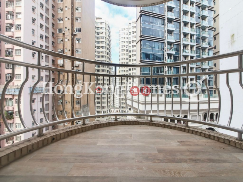 3 Bedroom Family Unit at Kingsfield Tower | For Sale, 73-83 Bonham Road | Western District | Hong Kong, Sales HK$ 14.9M