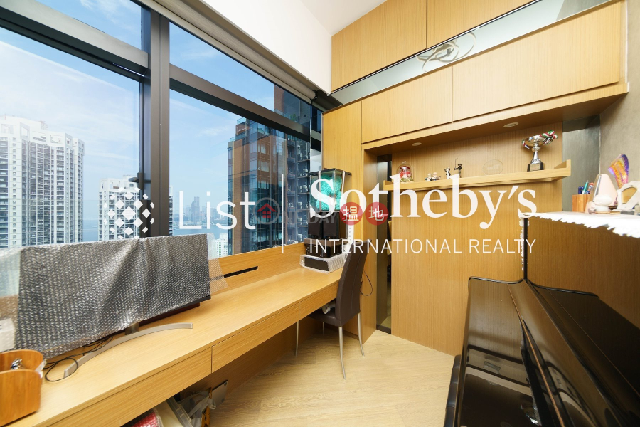 Property for Rent at Tower 1 The Pavilia Hill with 4 Bedrooms | 18A Tin Hau Temple Road | Eastern District | Hong Kong | Rental | HK$ 95,000/ month