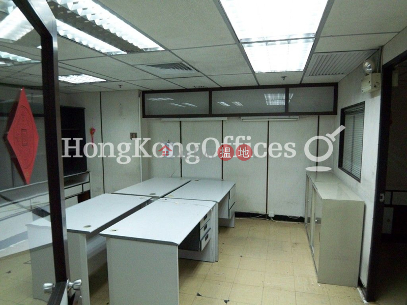 Office Unit for Rent at Far East Consortium Building 121 Des Voeux Road Central | Central District Hong Kong | Rental | HK$ 86,272/ month