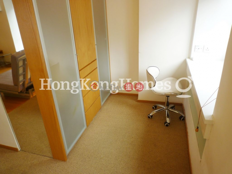 HK$ 21,000/ month, Rich View Terrace Central District | Studio Unit for Rent at Rich View Terrace