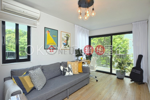 Luxurious house with balcony | For Sale, Mau Po Village 茅莆村 | Sai Kung (OKAY-S284214)_0