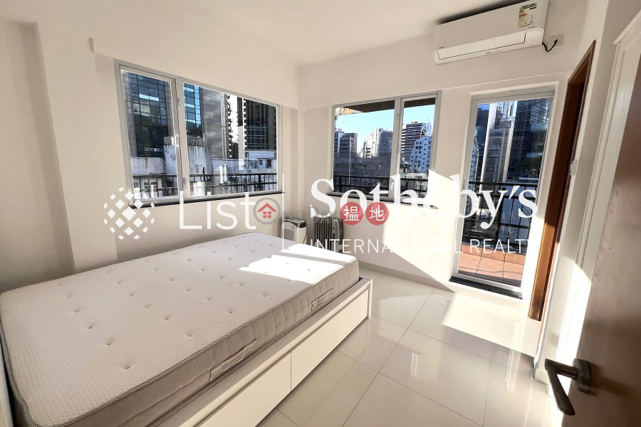 Property Search Hong Kong | OneDay | Residential Rental Listings | Property for Rent at Phoenix Apartments with 1 Bedroom