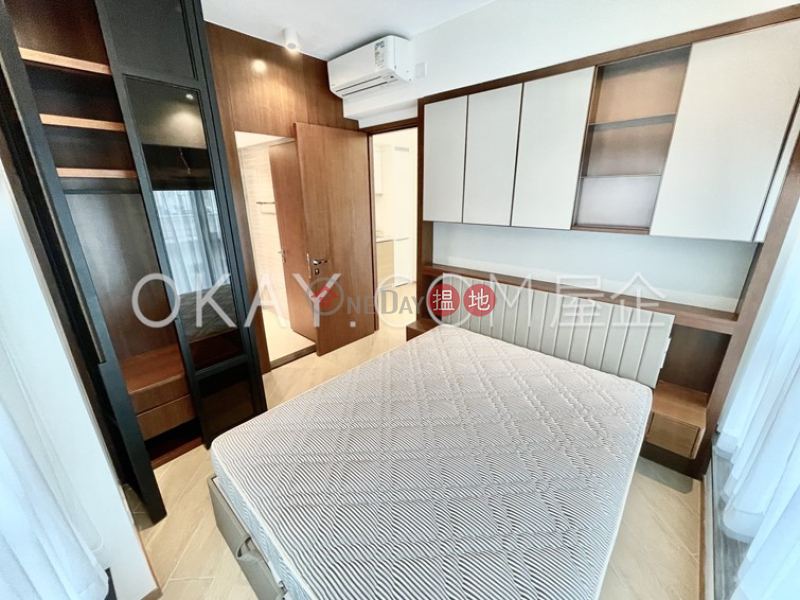 HK$ 25,000/ month The Hillside, Wan Chai District Practical 1 bedroom with balcony | Rental