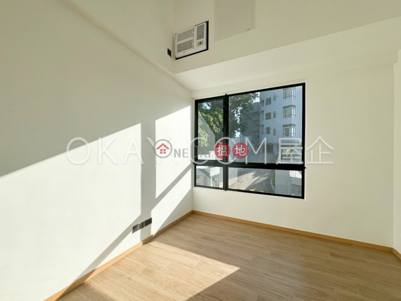 HK$ 110,000/ month | Block 3 Banoo Villa Southern District, Gorgeous 3 bedroom with sea views, terrace | Rental