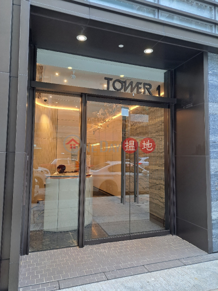 愛海頌 (Seaside Sonata) 深水埗| ()(2)