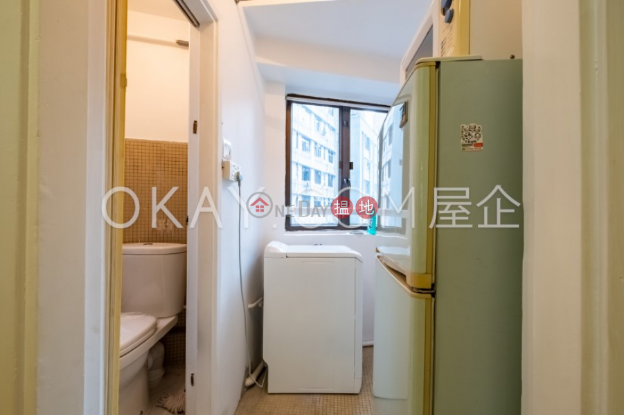 HK$ 27,000/ month Choi Ngar Yuen | Wan Chai District, Generous 3 bedroom in Happy Valley | Rental