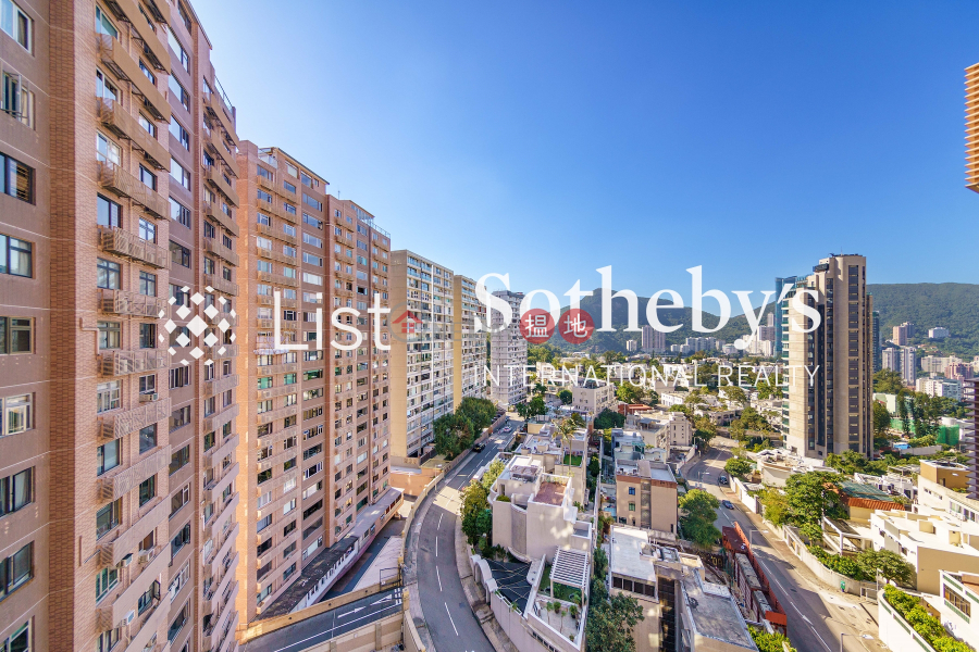 Property Search Hong Kong | OneDay | Residential Sales Listings | Property for Sale at Butler Towers with 4 Bedrooms