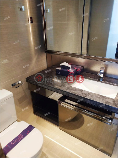 Cullinan West II | 1 bedroom High Floor Flat for Rent 28 Sham Mong Road | Cheung Sha Wan Hong Kong | Rental HK$ 21,000/ month