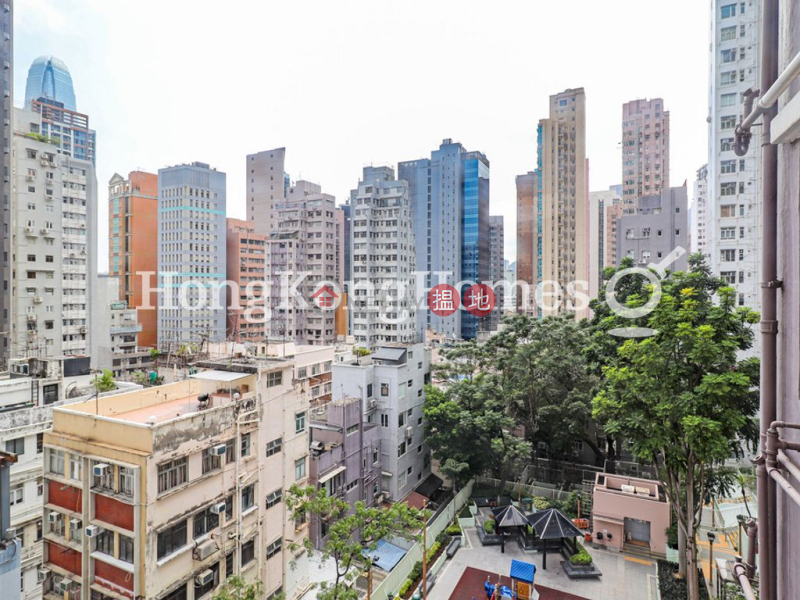 香港搵樓|租樓|二手盤|買樓| 搵地 | 住宅-出租樓盤金豪大廈一房單位出租
