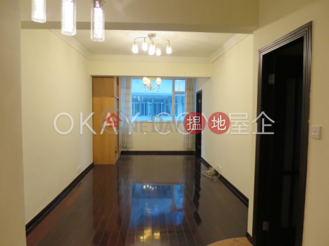 Nicely kept 2 bedroom in Causeway Bay | Rental|Hoi Deen Court(Hoi Deen Court)Rental Listings (OKAY-R52402)_0
