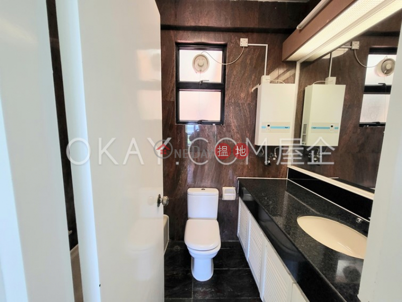 Property Search Hong Kong | OneDay | Residential, Sales Listings, Tasteful 3 bedroom with terrace | For Sale