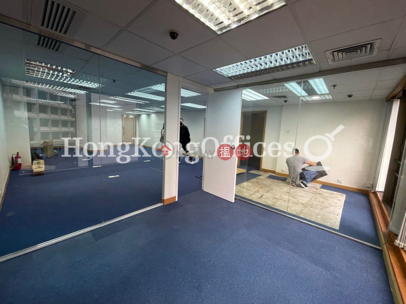 Property Search Hong Kong | OneDay | Office / Commercial Property | Rental Listings | Office Unit for Rent at Houston Centre