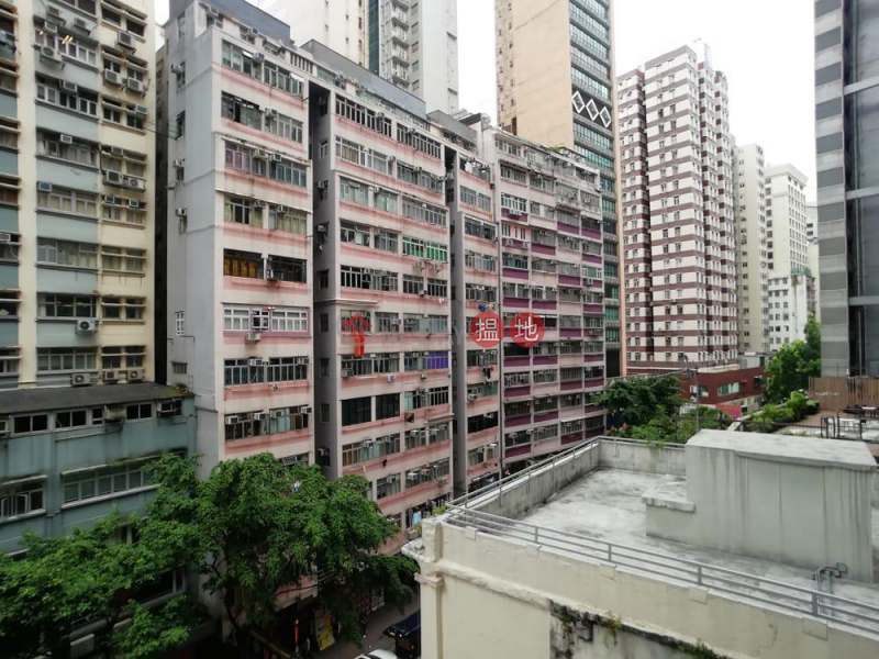 Property Search Hong Kong | OneDay | Residential | Rental Listings | Flat for Rent in Hing Bong Mansion, Wan Chai