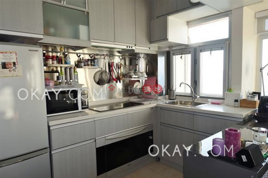 Property Search Hong Kong | OneDay | Residential, Rental Listings, Practical 1 bedroom with sea views | Rental