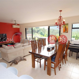 Unique house with rooftop, terrace & balcony | For Sale | Mau Po Village 茅莆村 _0