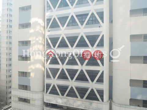 Office Unit for Rent at Cheong Sun Tower, Cheong Sun Tower 昌生商業大廈 | Western District (HKO-27467-AFHR)_0