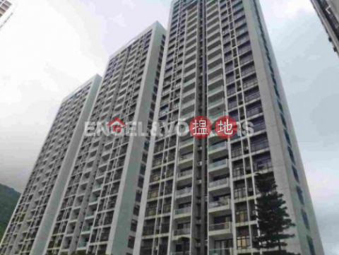 3 Bedroom Family Flat for Rent in Jardines Lookout | Cavendish Heights Block 8 嘉雲臺 8座 _0