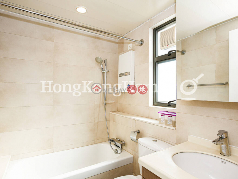 HK$ 40,000/ 月|匯豪閣|西區-匯豪閣兩房一廳單位出租