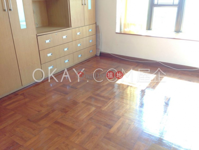 Gorgeous 3 bedroom on high floor | Rental | 89 Pok Fu Lam Road | Western District | Hong Kong Rental, HK$ 48,000/ month