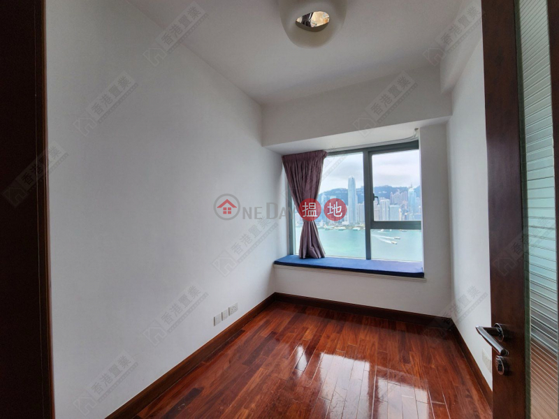 The Harbourside Tower 3 High | 52A Unit | Residential | Sales Listings, HK$ 52M
