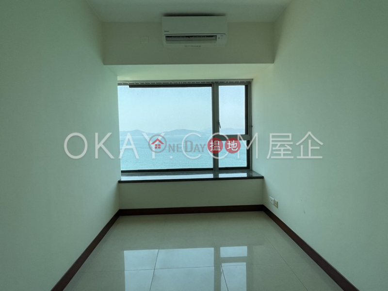 Unique 3 bedroom with balcony | Rental, The Merton 泓都 Rental Listings | Western District (OKAY-R51904)
