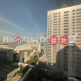 Office Unit for Rent at Malaysia Building | Malaysia Building 馬來西亞大廈 _0