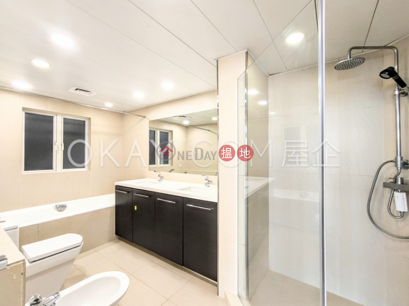 Property Search Hong Kong | OneDay | Residential | Rental Listings | Stylish house with sea views, rooftop & balcony | Rental