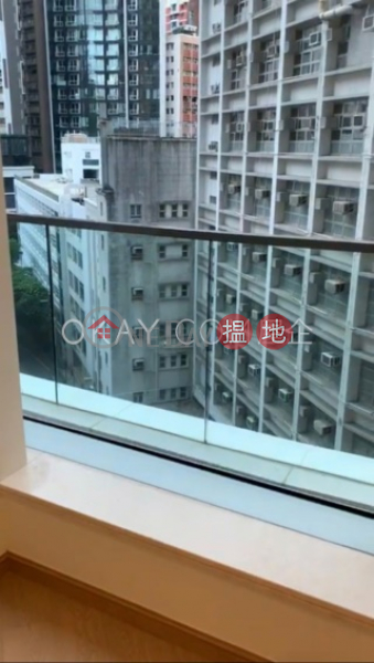 1房1廁,星級會所,露台2座 (Emerald House)出售單位-63薄扶林道 | 西區香港-出售HK$ 1,000萬