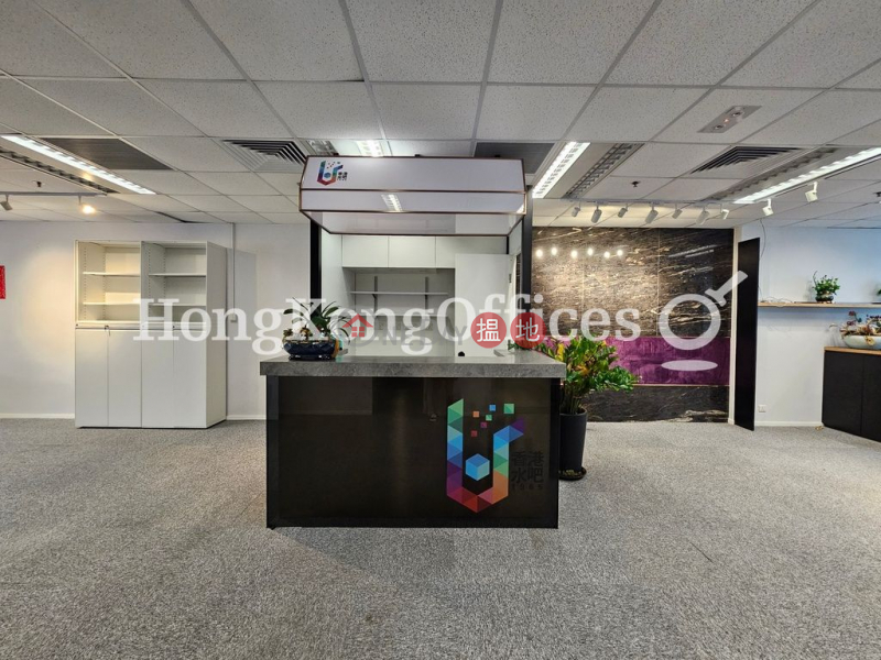 東亞銀行港灣中心-中層寫字樓/工商樓盤出租樓盤HK$ 102,770/ 月