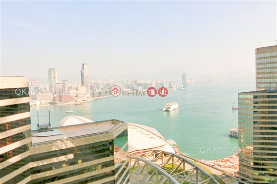 會展中心會景閣|高層住宅出售樓盤-HK$ 5,100萬