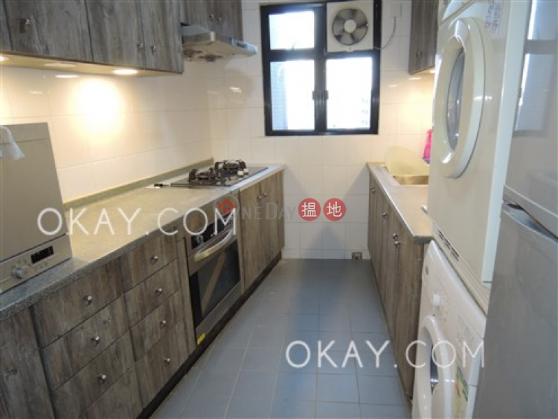 Property Search Hong Kong | OneDay | Residential | Rental Listings Tasteful 3 bedroom with harbour views | Rental