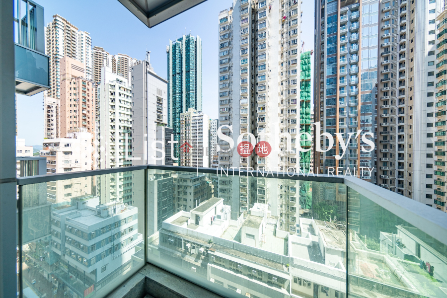 HK$ 42,000/ month | Imperial Kennedy, Western District Property for Rent at Imperial Kennedy with 2 Bedrooms