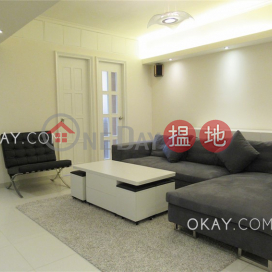 Intimate 1 bedroom with terrace | Rental, Lok Go Building 樂高大廈 | Wan Chai District (OKAY-R211656)_0