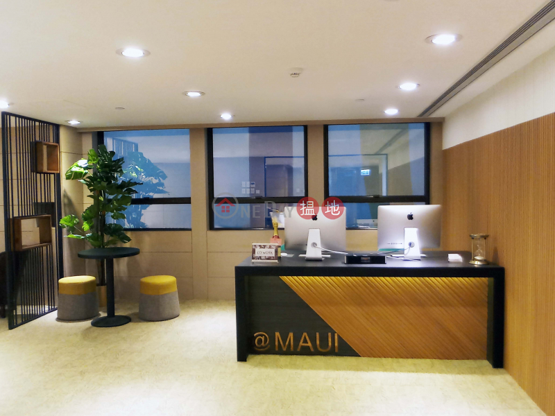 Property Search Hong Kong | OneDay | Office / Commercial Property | Rental Listings CWB Private Office@ Co Work Mau I (3-4 ppl) $12,000/month