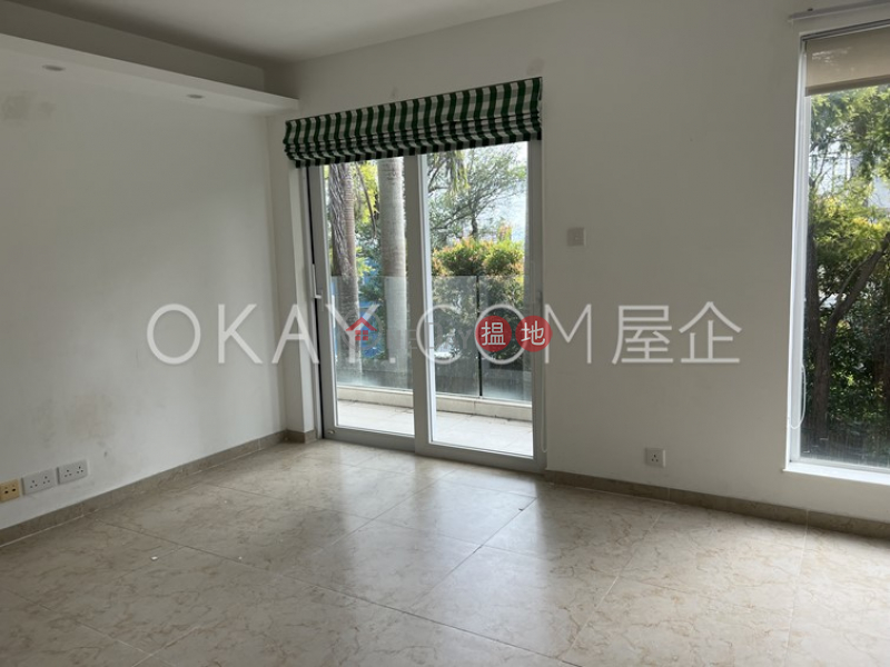 HK$ 24M | Nam Shan Village | Sai Kung | Elegant house with balcony & parking | For Sale