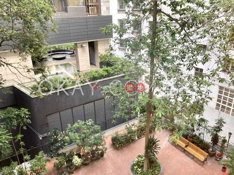 HK$ 29,000/ month | Tak Mansion Western District, Lovely 3 bedroom in Mid-levels West | Rental