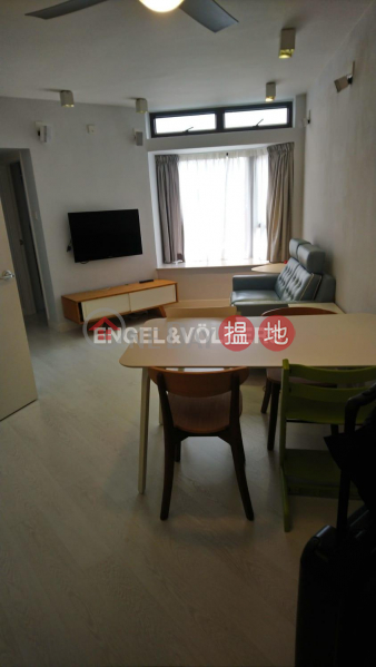 Property Search Hong Kong | OneDay | Residential Rental Listings 2 Bedroom Flat for Rent in Mid Levels West