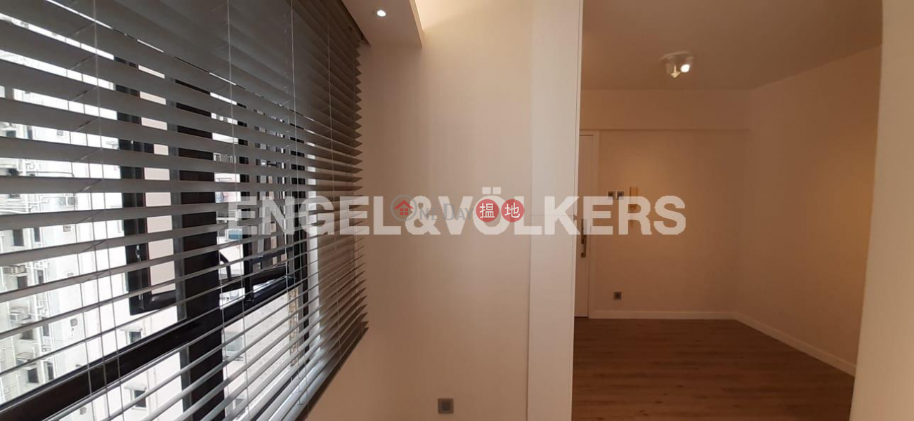 2 Bedroom Flat for Rent in Sai Ying Pun, Cheery Garden 時樂花園 Rental Listings | Western District (EVHK93193)