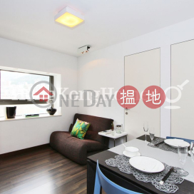 V Happy Valley兩房一廳單位出售