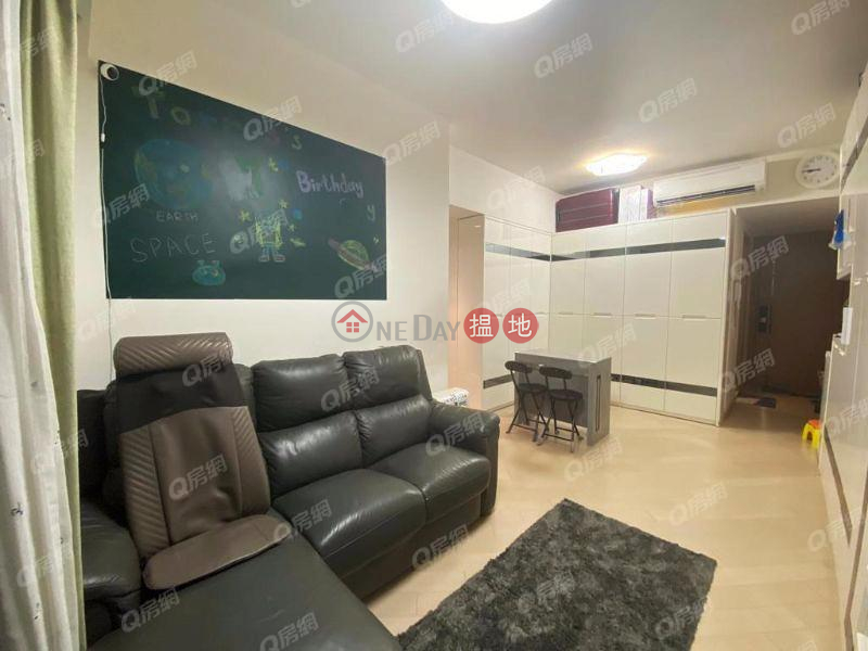 Property Search Hong Kong | OneDay | Residential | Sales Listings Park Yoho Genova Phase 2A Block 16B | 2 bedroom Mid Floor Flat for Sale