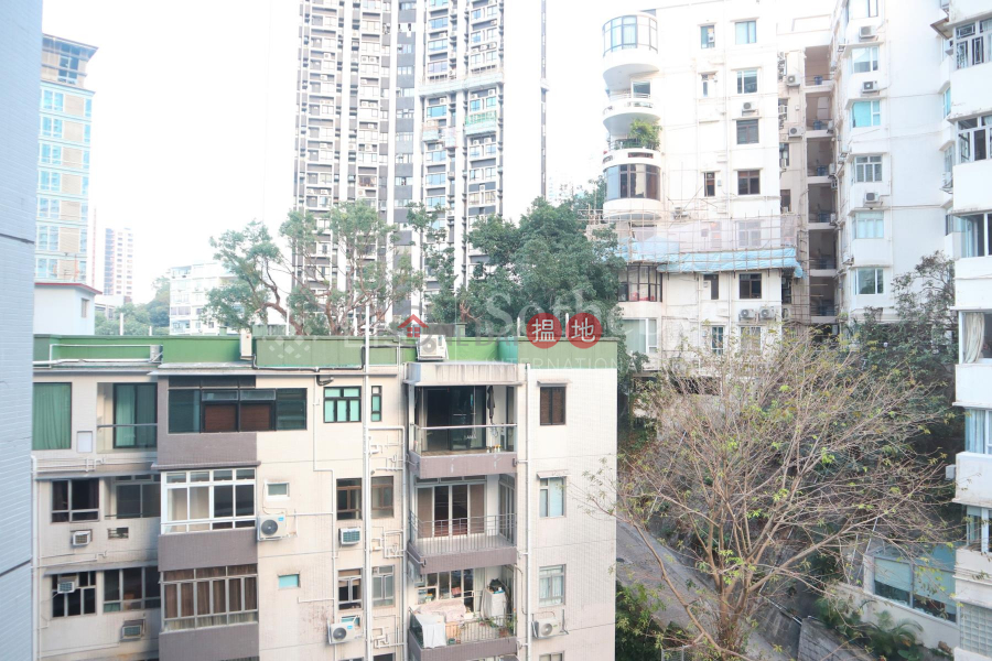 St. Joan Court Unknown, Residential, Rental Listings HK$ 50,000/ month