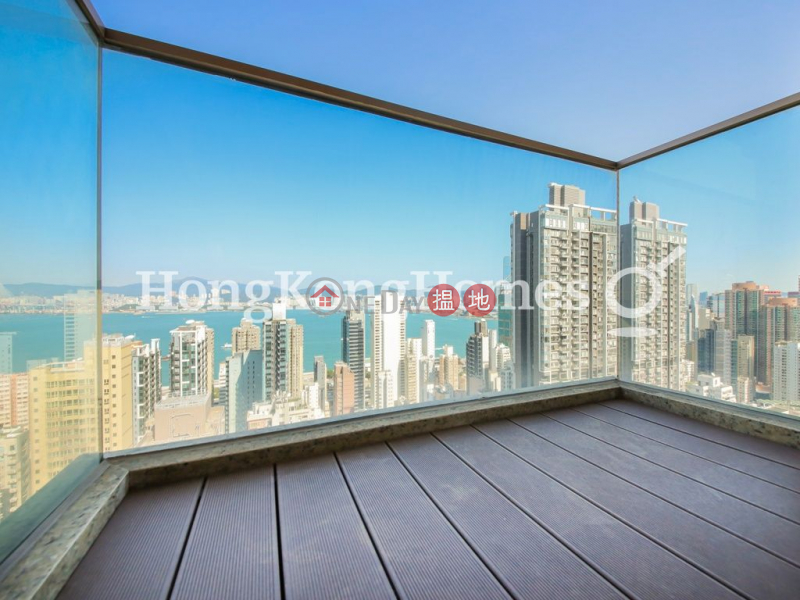 3 Bedroom Family Unit for Rent at The Nova 88 Third Street | Western District | Hong Kong Rental, HK$ 56,000/ month