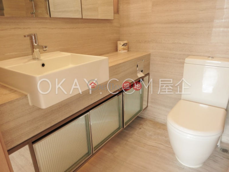 Popular 2 bedroom on high floor with balcony | For Sale, 8 First Street | Western District Hong Kong Sales, HK$ 15.8M