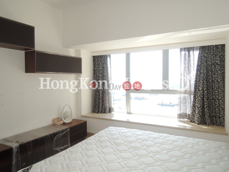 3 Bedroom Family Unit for Rent at Imperial Seashore (Tower 6A) Imperial Cullinan | Imperial Seashore (Tower 6A) Imperial Cullinan 瓏璽6A座迎海鑽 Rental Listings