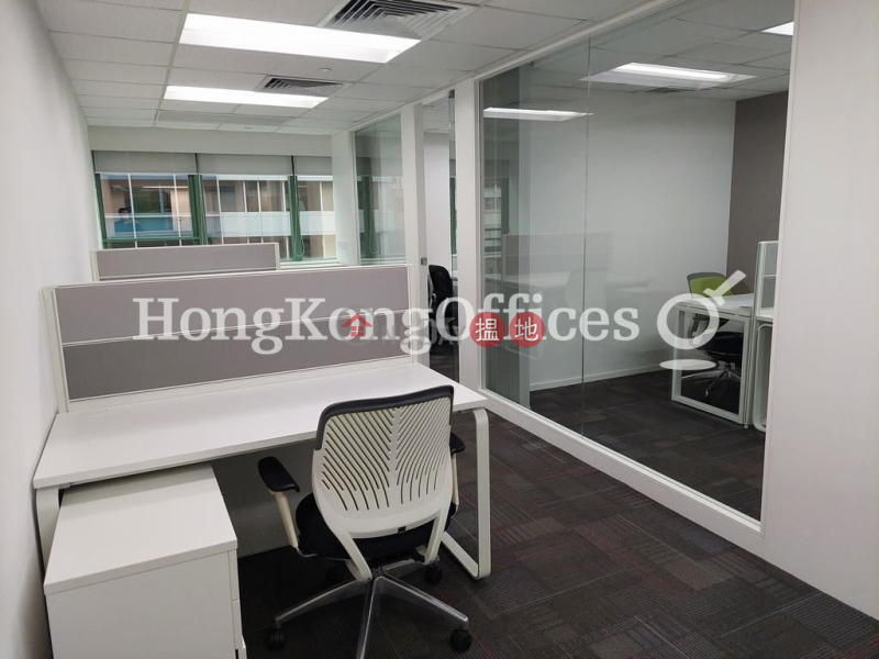 HK$ 66,492/ month | Office Plus at Wan Chai, Wan Chai District | Office Unit for Rent at Office Plus at Wan Chai